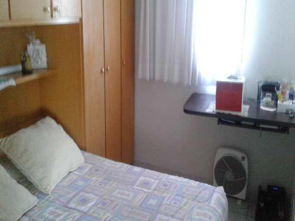 Apartamento, 2 quartos, 47 m² - Foto 3