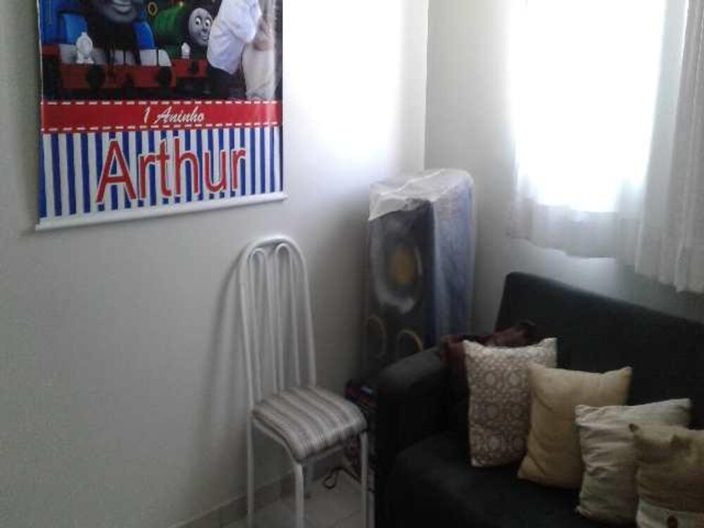 Apartamento, 2 quartos, 47 m² - Foto 4