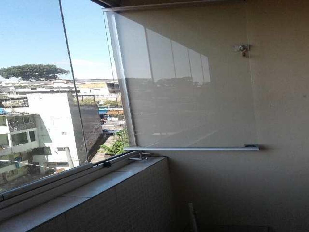 Apartamento, 2 quartos, 47 m² - Foto 2