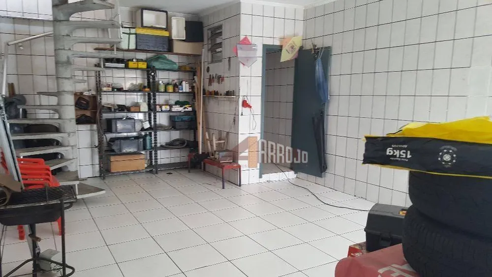 Casa, 3 quartos, 163 m² - Foto 4