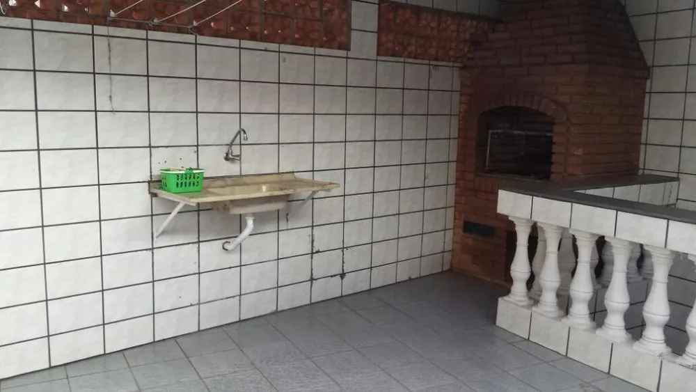 Sobrado, 2 quartos, 113 m² - Foto 2