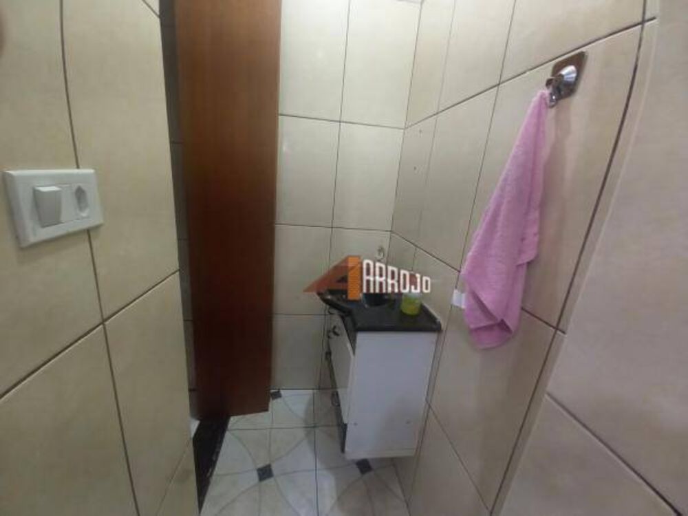 Casa, 2 quartos, 62 m² - Foto 2