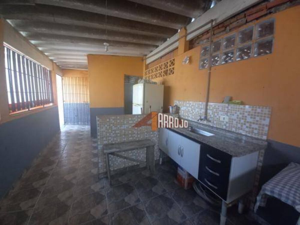 Casa, 2 quartos, 62 m² - Foto 4