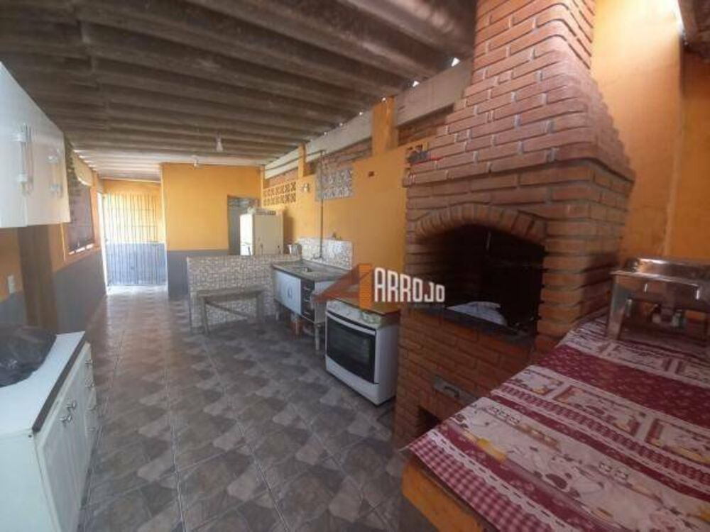 Casa, 2 quartos, 62 m² - Foto 5