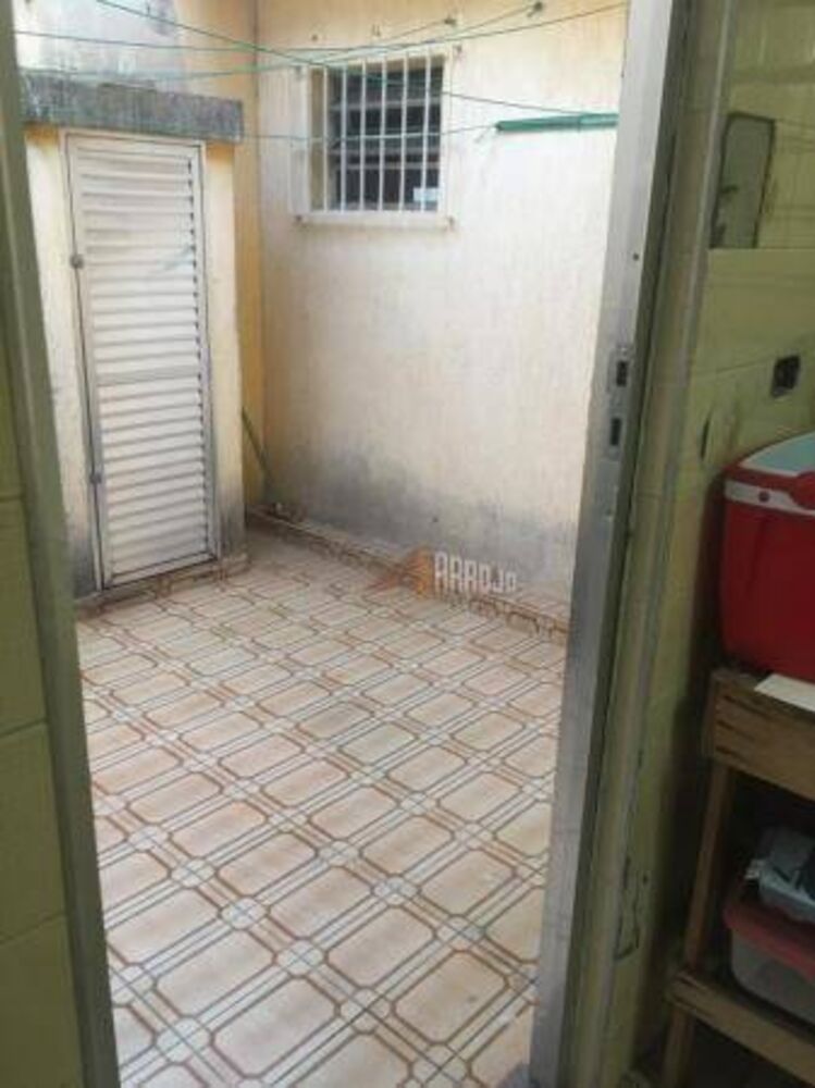 Sobrado, 3 quartos, 166 m² - Foto 11