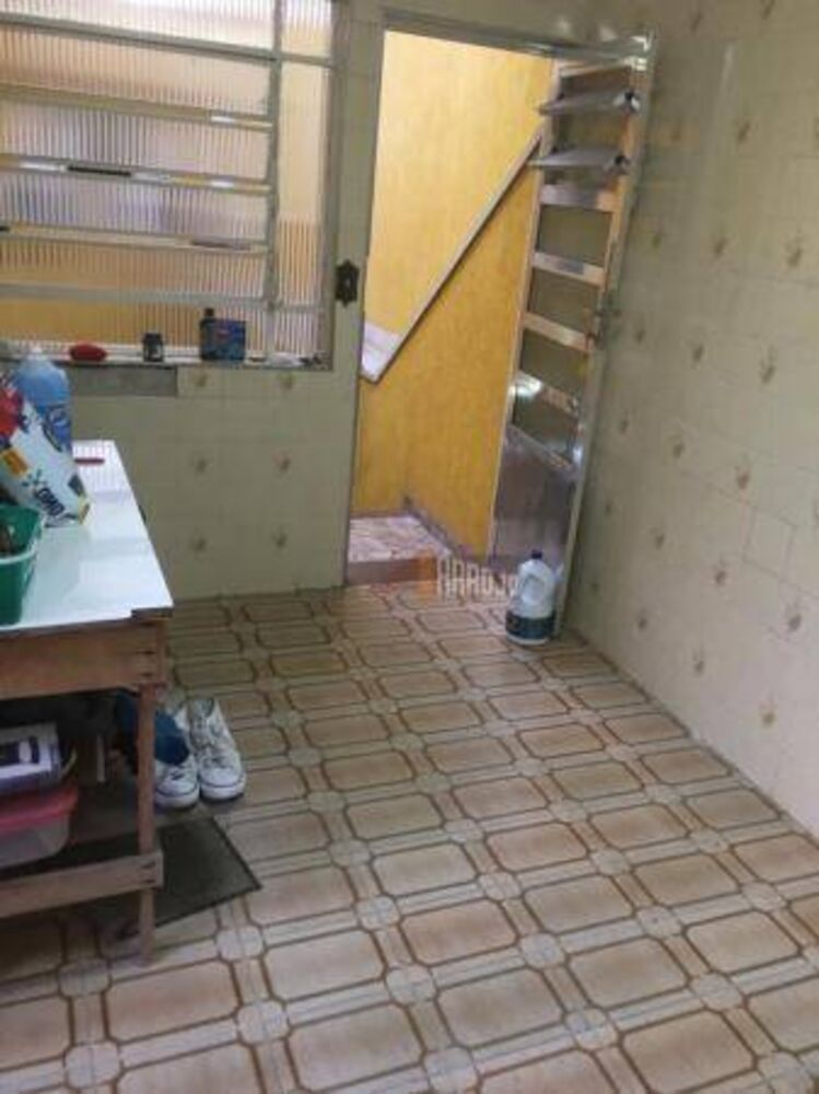 Sobrado, 3 quartos, 166 m² - Foto 1