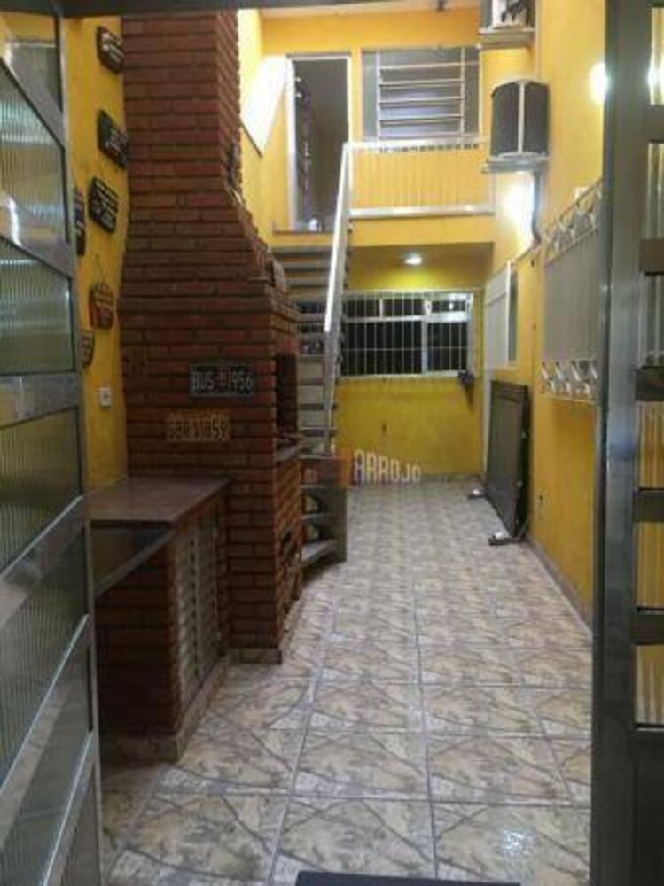 Sobrado, 3 quartos, 166 m² - Foto 2