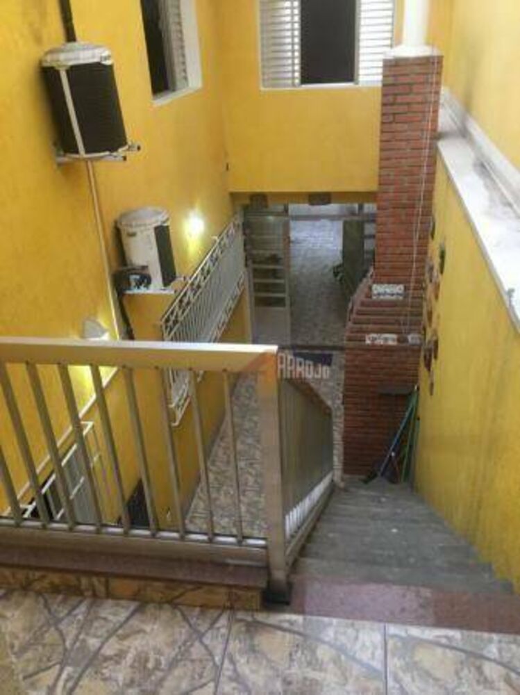 Sobrado, 3 quartos, 166 m² - Foto 7