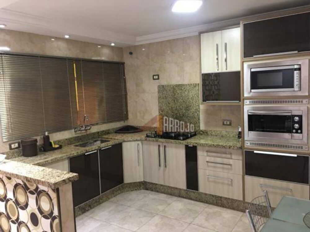 Sobrado, 3 quartos, 166 m² - Foto 12