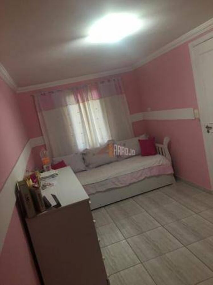 Sobrado, 3 quartos, 166 m² - Foto 9