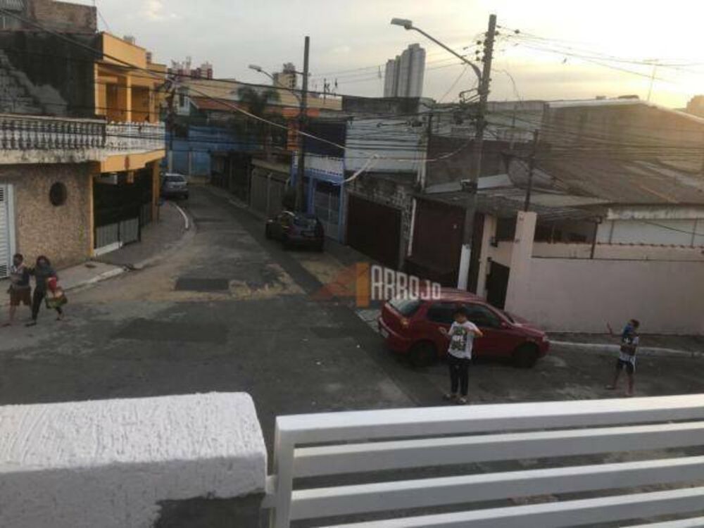 Sobrado, 3 quartos, 166 m² - Foto 10