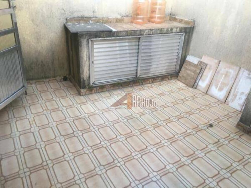 Sobrado, 3 quartos, 166 m² - Foto 4
