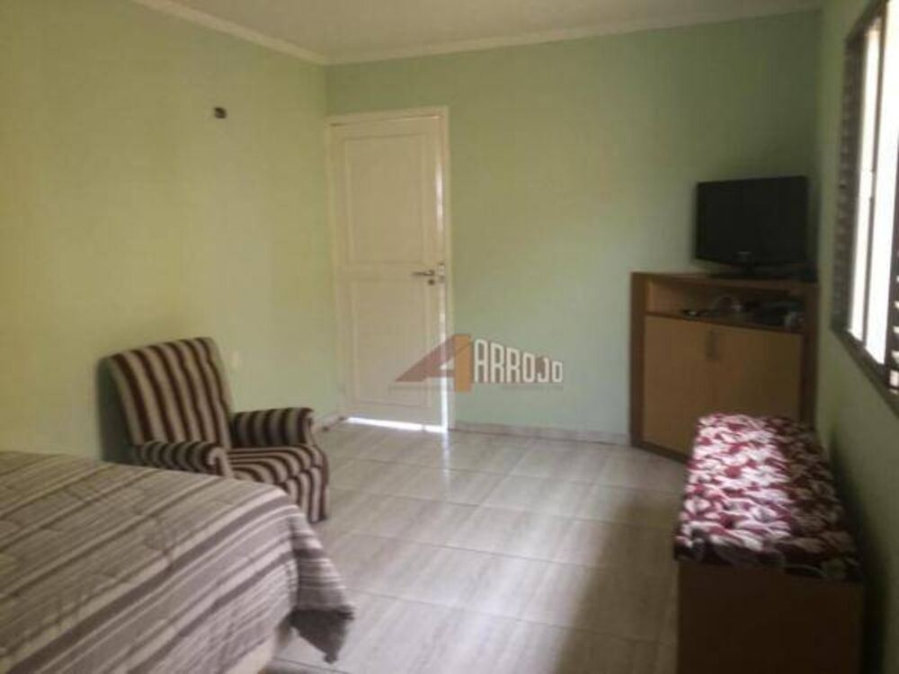 Sobrado, 3 quartos, 166 m² - Foto 8