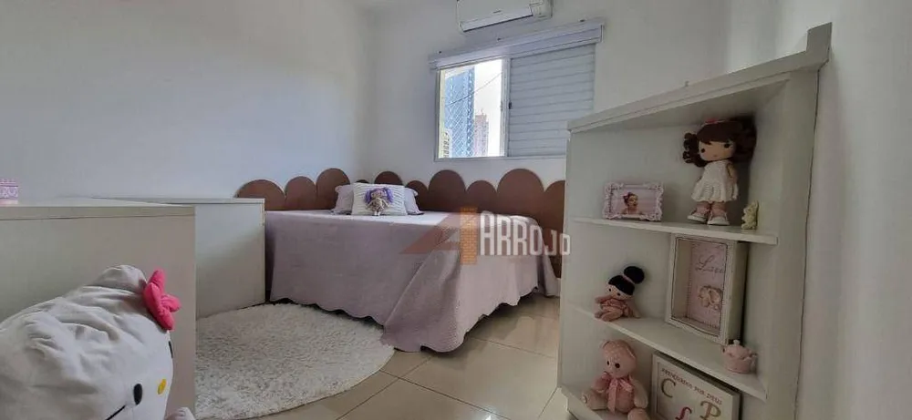Sobrado, 3 quartos, 128 m² - Foto 4
