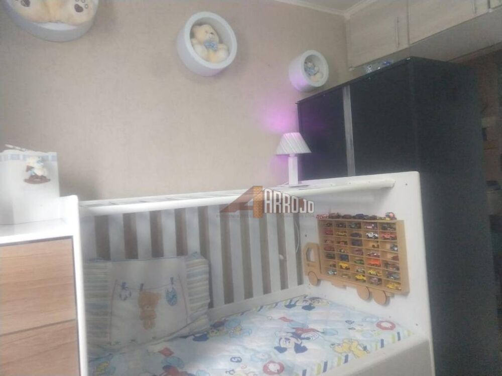 Apartamento, 2 quartos, 45 m² - Foto 5