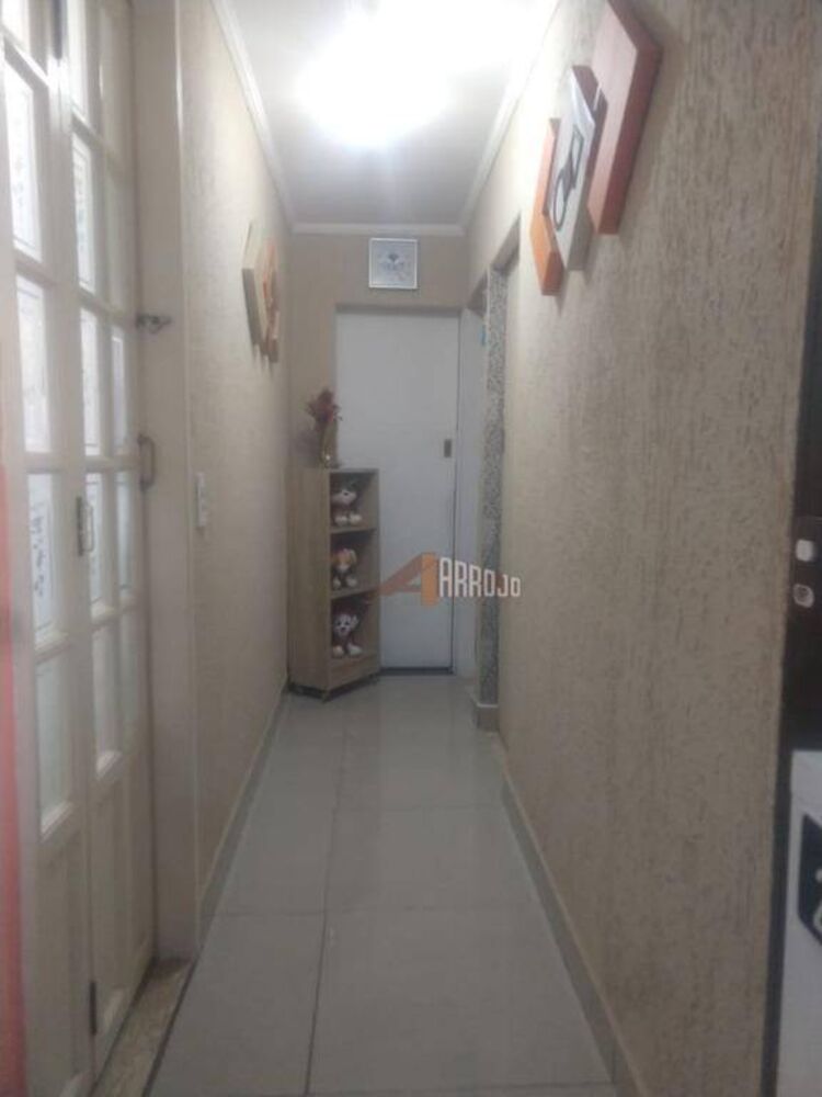 Apartamento, 2 quartos, 45 m² - Foto 9