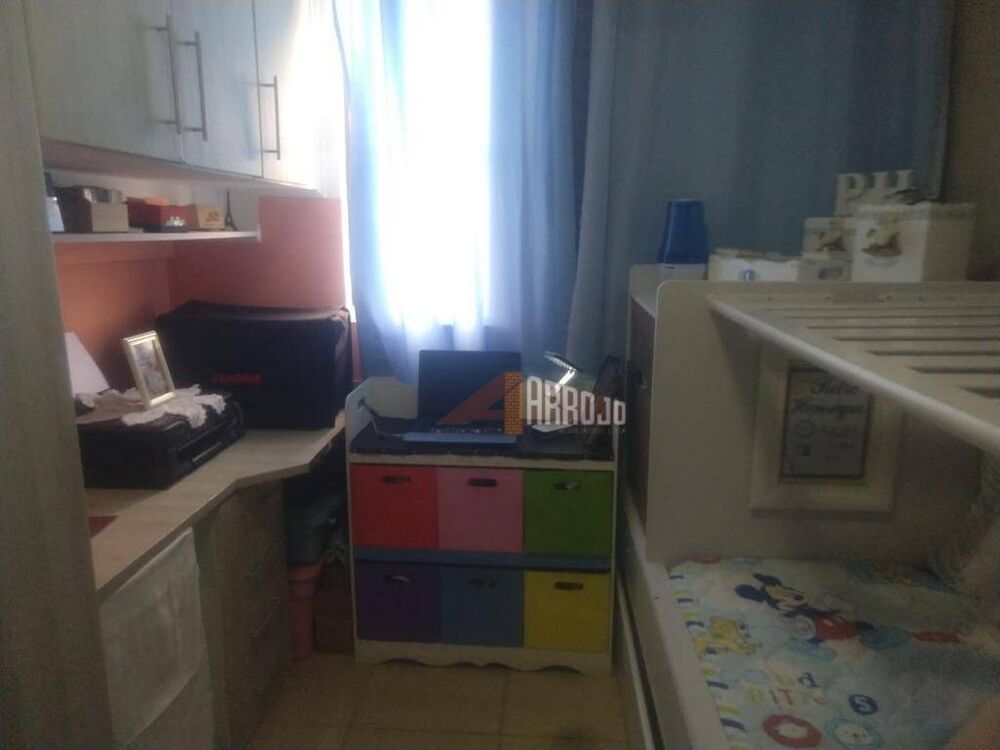 Apartamento, 2 quartos, 45 m² - Foto 11