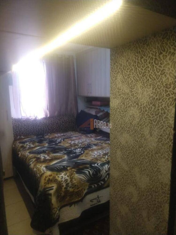 Apartamento, 2 quartos, 45 m² - Foto 7