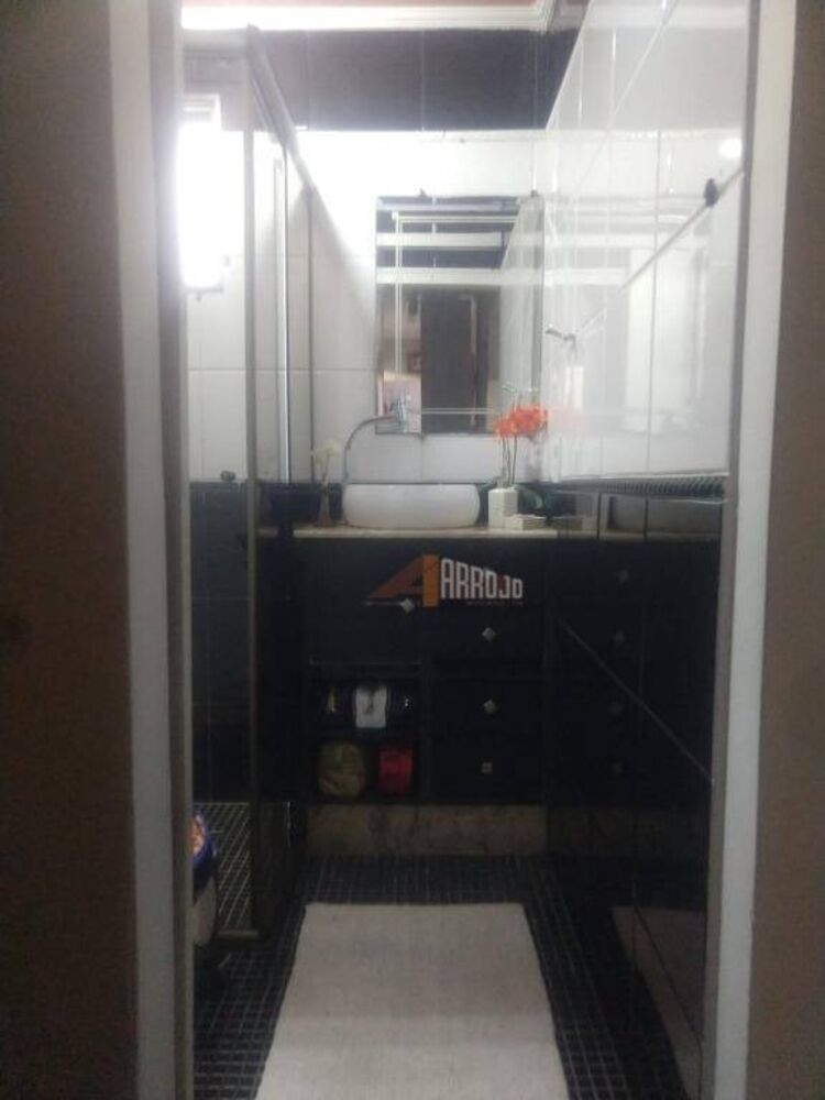 Apartamento, 2 quartos, 45 m² - Foto 1