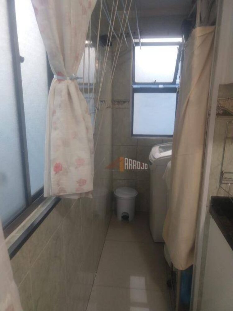 Apartamento, 2 quartos, 45 m² - Foto 10