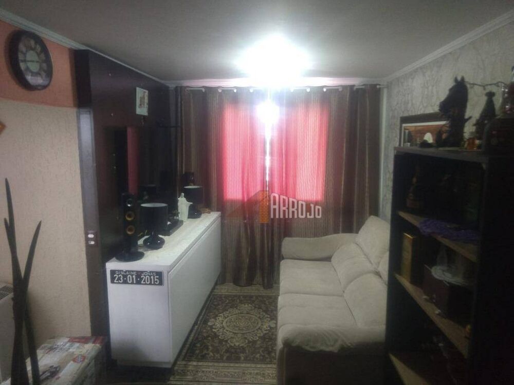 Apartamento, 2 quartos, 45 m² - Foto 8