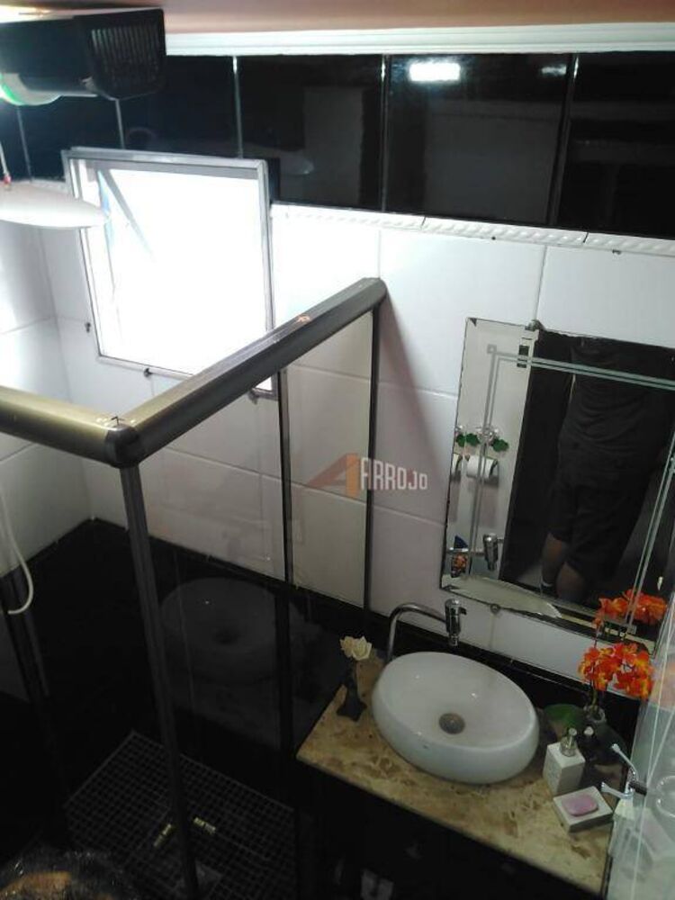 Apartamento, 2 quartos, 45 m² - Foto 3