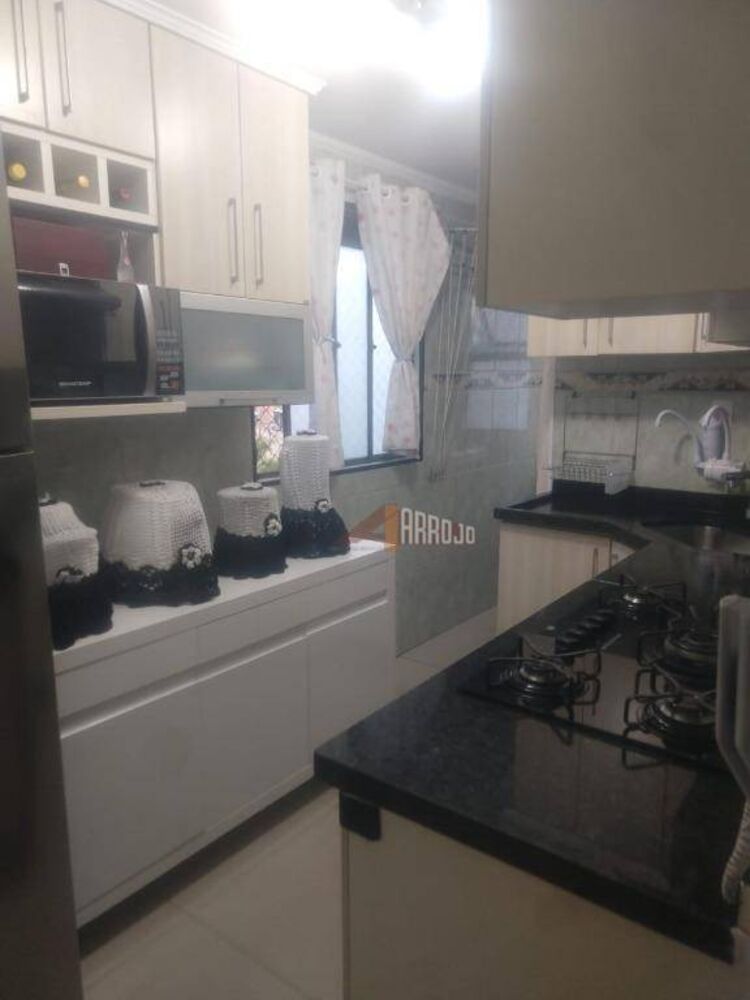 Apartamento, 2 quartos, 45 m² - Foto 6