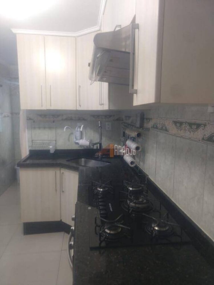 Apartamento, 2 quartos, 45 m² - Foto 4