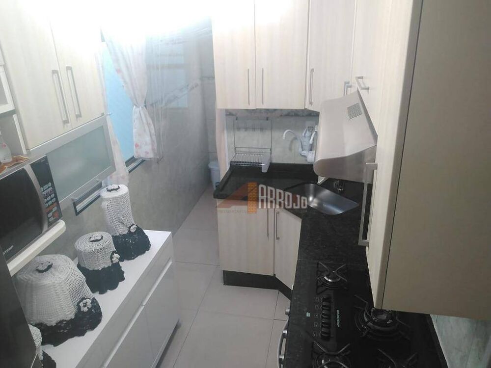 Apartamento, 2 quartos, 45 m² - Foto 12