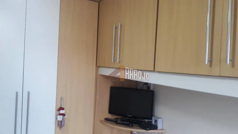 Apartamento, 2 quartos, 53 m² - Foto 4