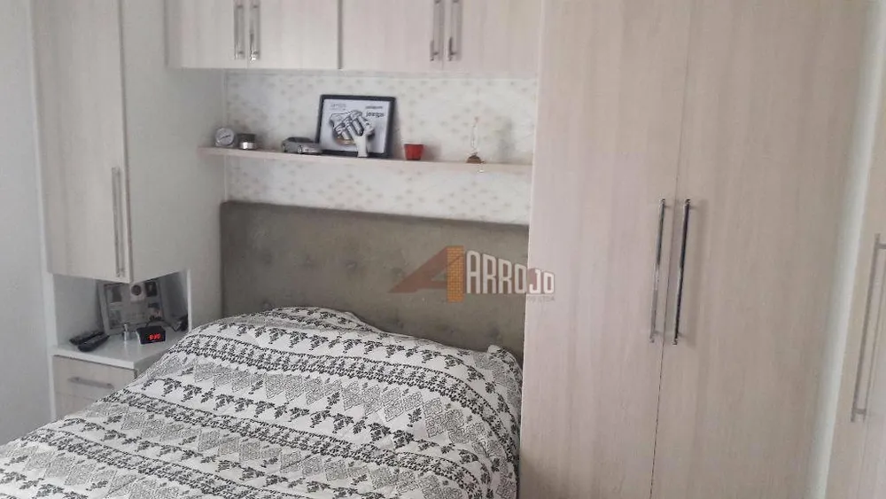 Apartamento, 2 quartos, 53 m² - Foto 3