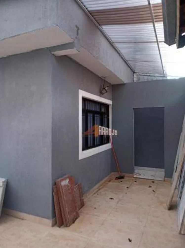 Sobrado, 4 quartos, 140 m² - Foto 3