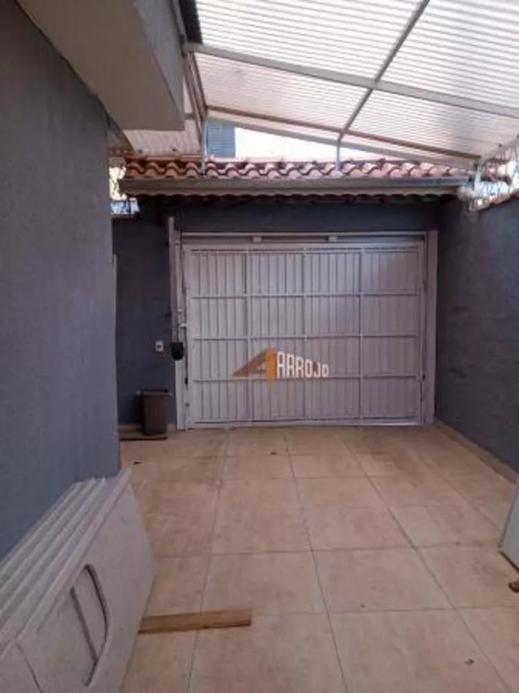 Sobrado, 4 quartos, 140 m² - Foto 4