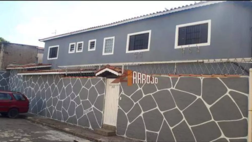 Sobrado, 4 quartos, 140 m² - Foto 1