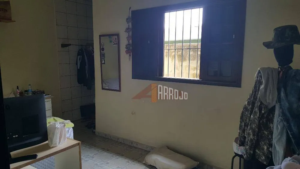 Casa, 3 quartos, 160 m² - Foto 1