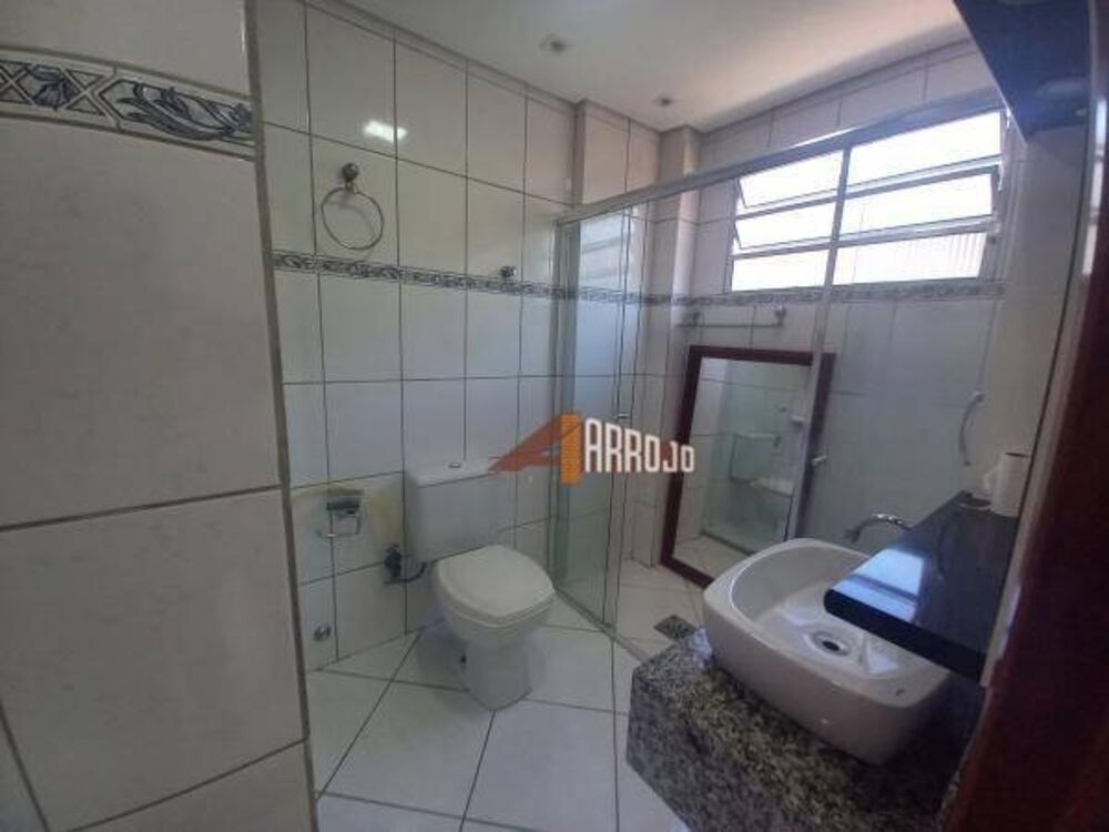 Apartamento, 1 quarto, 36 m² - Foto 1