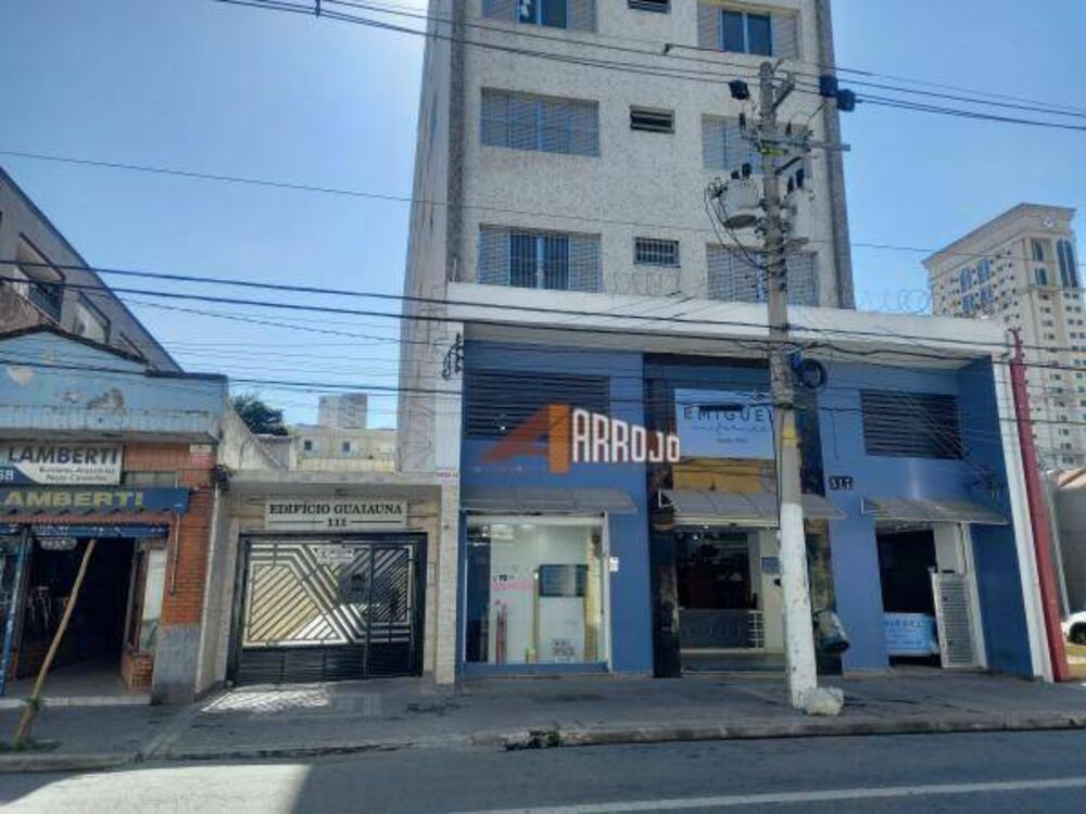 Apartamento, 1 quarto, 36 m² - Foto 3