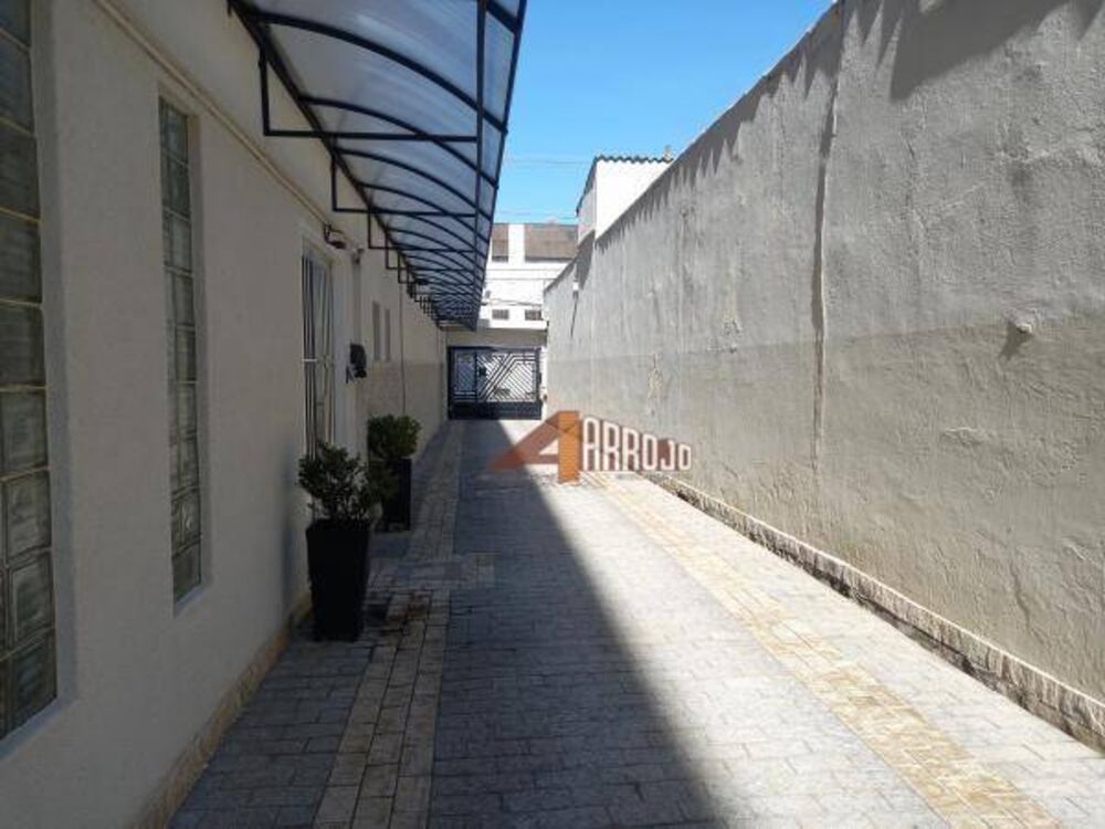 Apartamento, 1 quarto, 36 m² - Foto 2