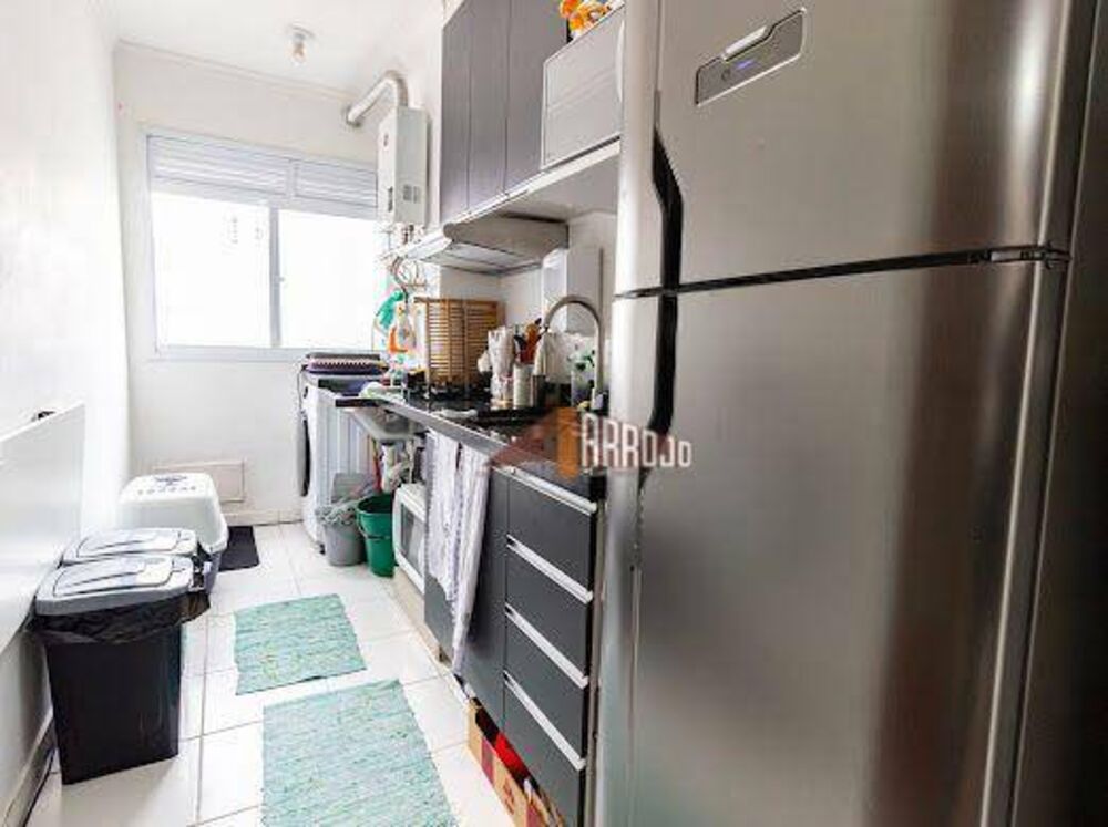 Apartamento, 2 quartos, 43 m² - Foto 5