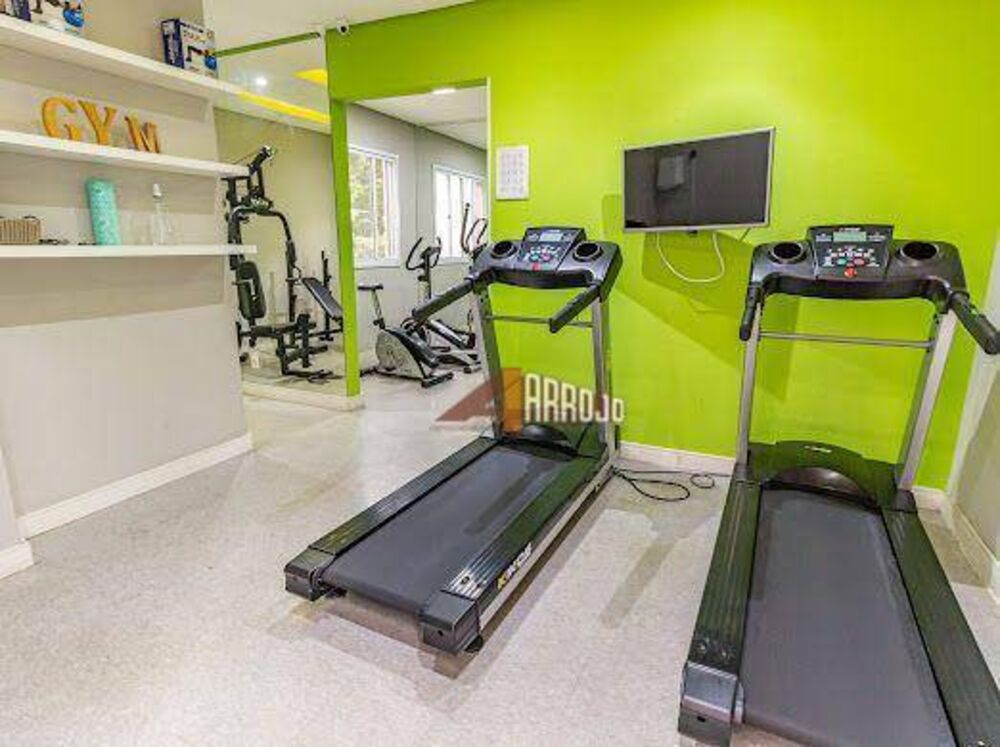 Apartamento, 2 quartos, 43 m² - Foto 11