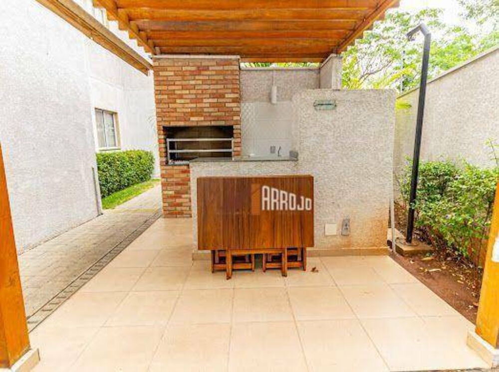 Apartamento, 2 quartos, 43 m² - Foto 10