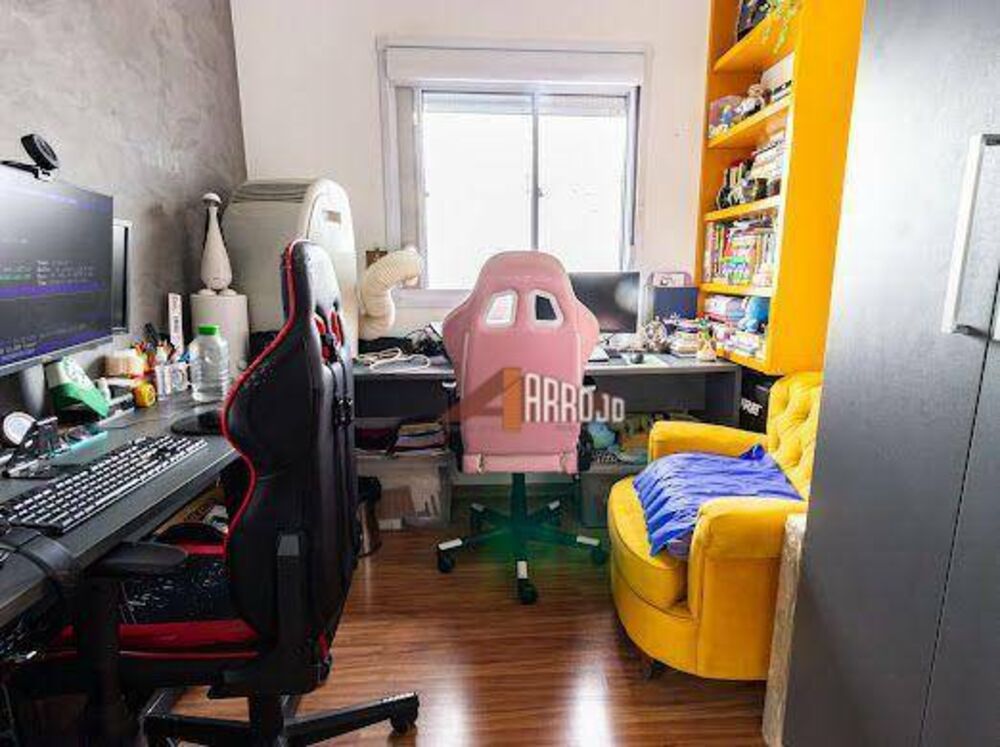 Apartamento, 2 quartos, 43 m² - Foto 2