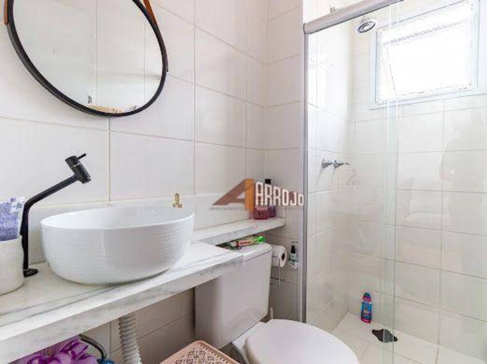 Apartamento, 2 quartos, 43 m² - Foto 3