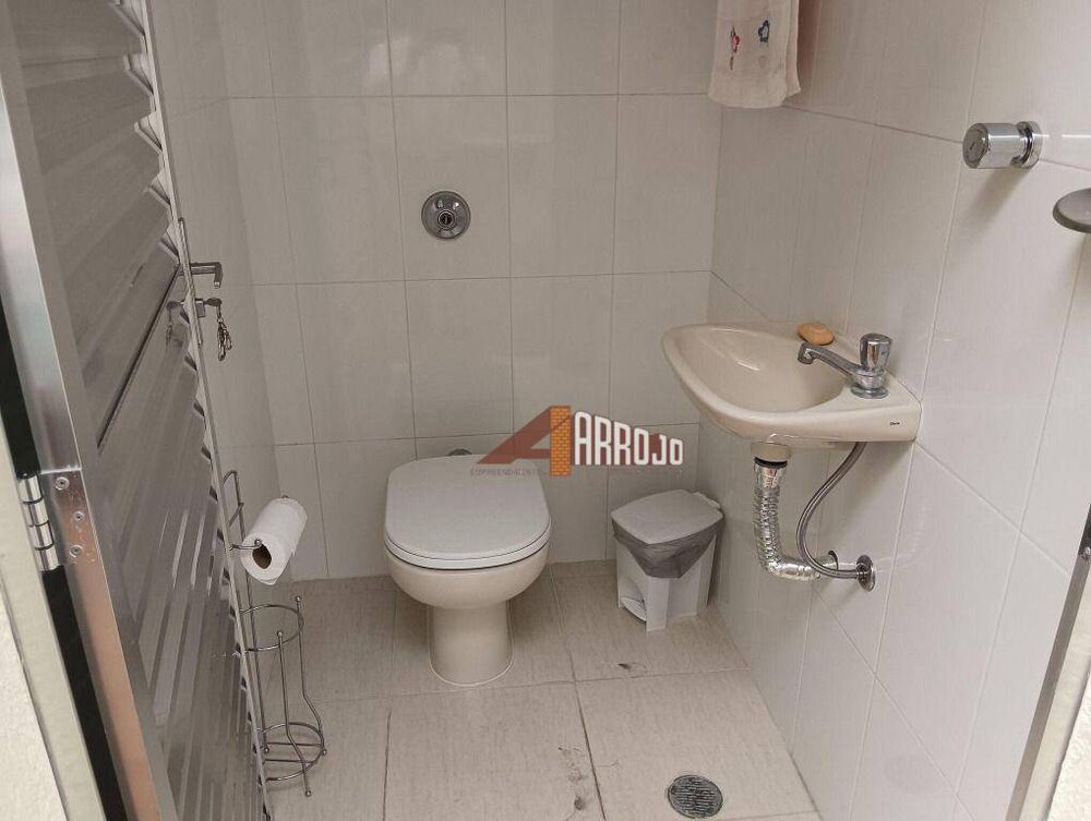 Sobrado, 2 quartos, 70 m² - Foto 7