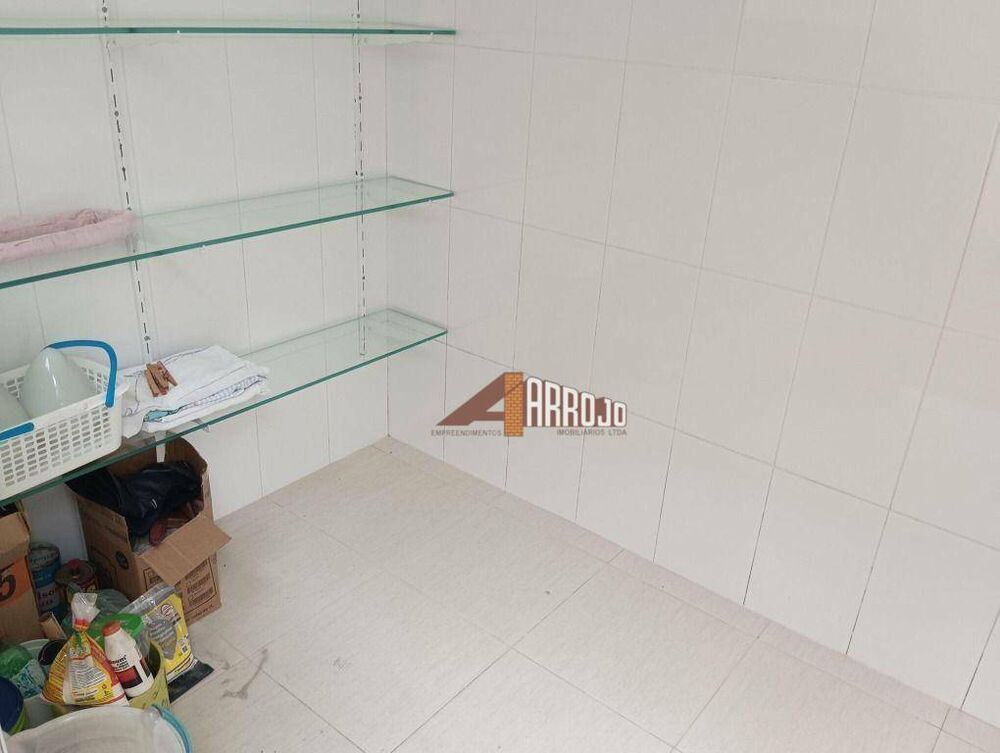 Sobrado, 2 quartos, 70 m² - Foto 5