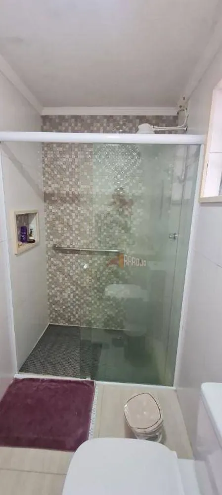 Apartamento, 3 quartos, 89 m² - Foto 1