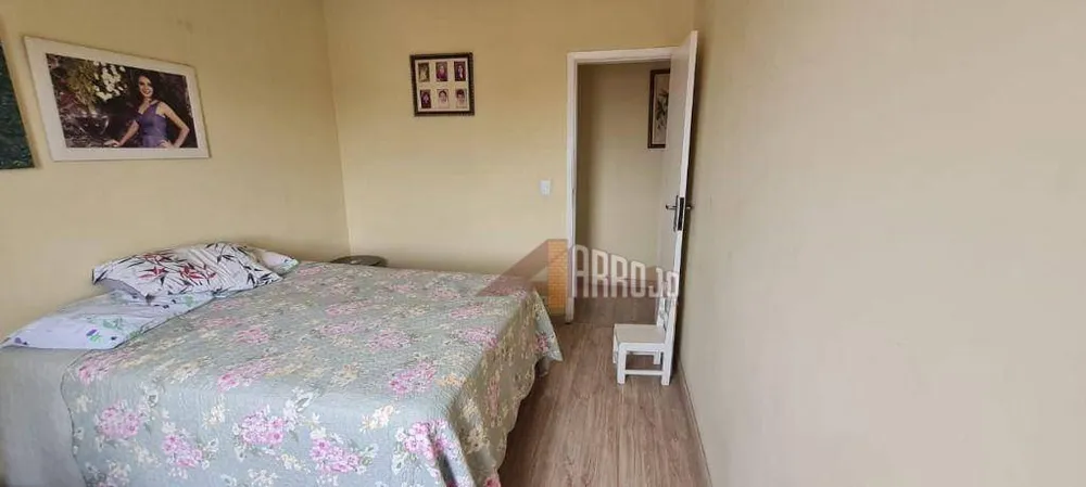 Apartamento, 3 quartos, 89 m² - Foto 2