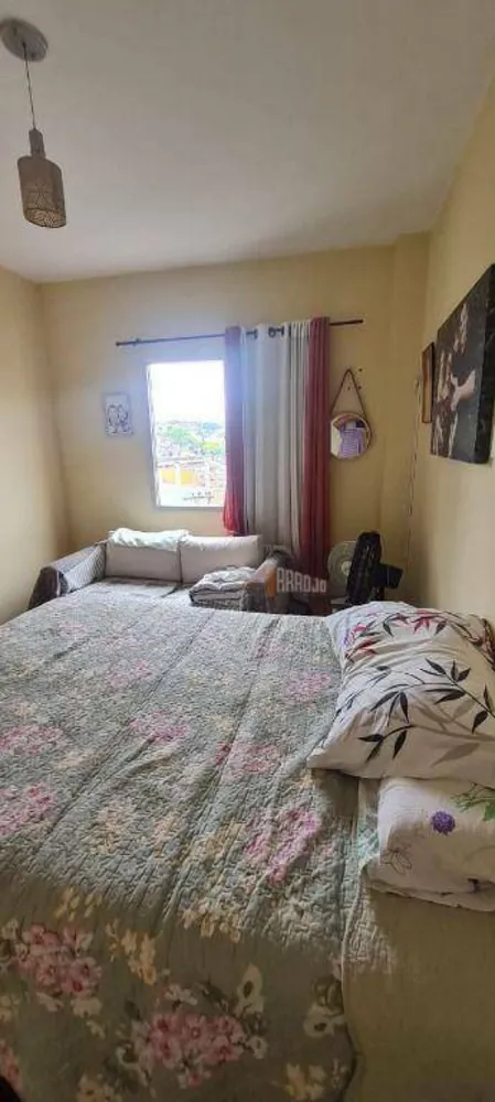 Apartamento, 3 quartos, 89 m² - Foto 3