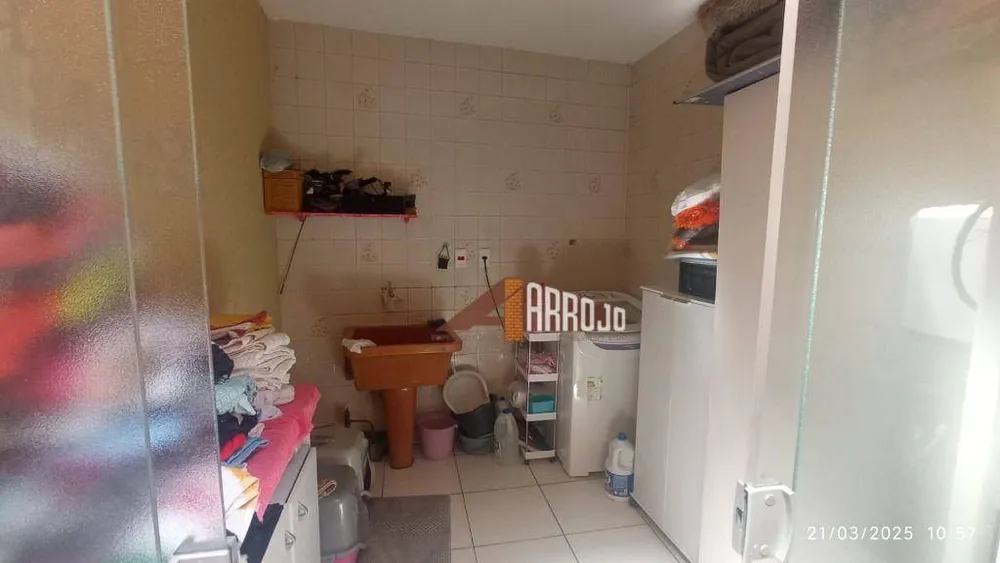 Sobrado, 4 quartos, 200 m² - Foto 4