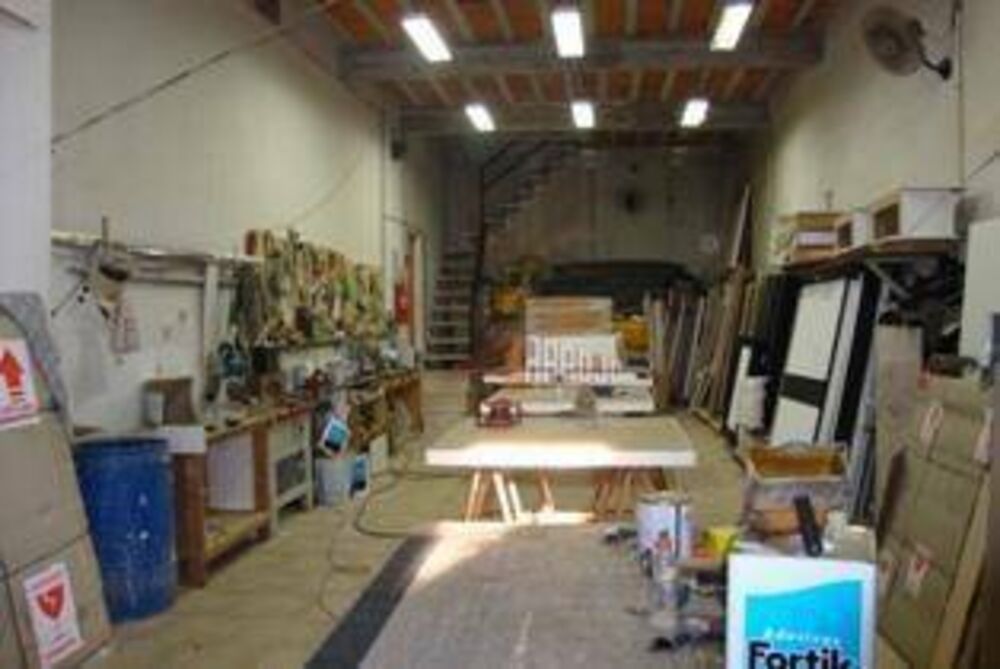 Prédio Inteiro, 652 m² - Foto 1